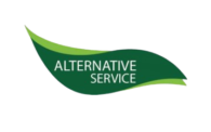 ALTERNATIVE SERVICE